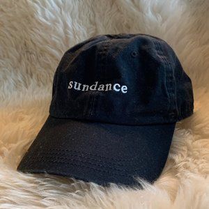 Sundance Ball Cap